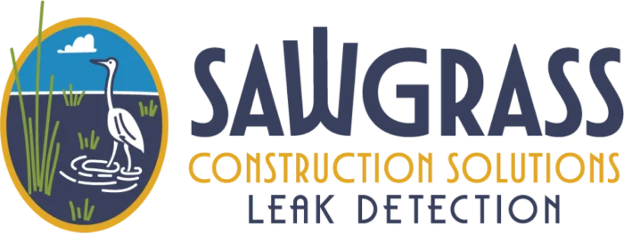 Sawgrass Construction Solutions Leak Detection